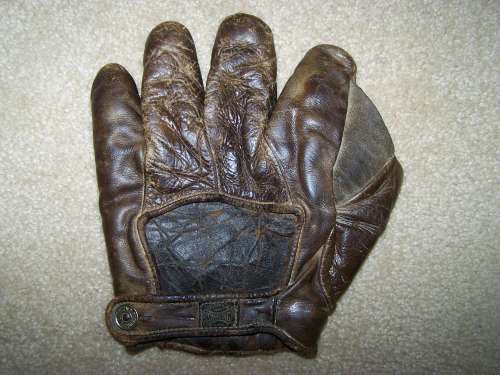 Spalding Full Web 2 Back